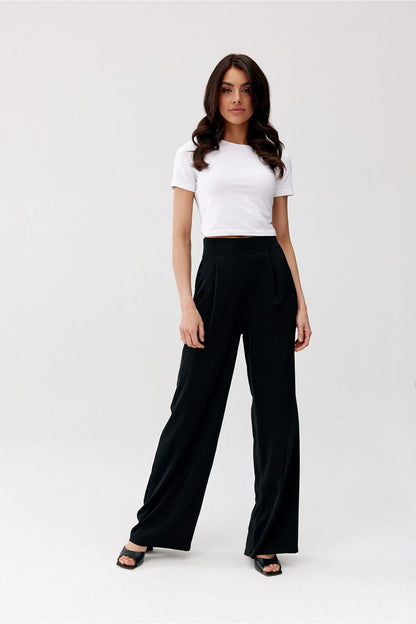 Pantalon femme model 194767 Roco Fashion