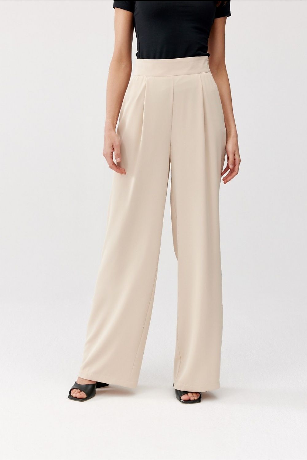 Pantalon femme model 194768 Roco Fashion