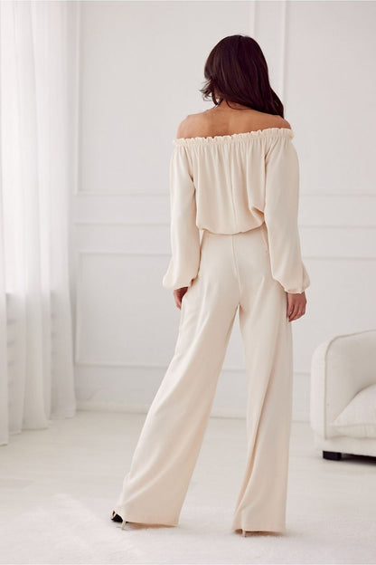 Pantalon femme model 194769 Roco Fashion