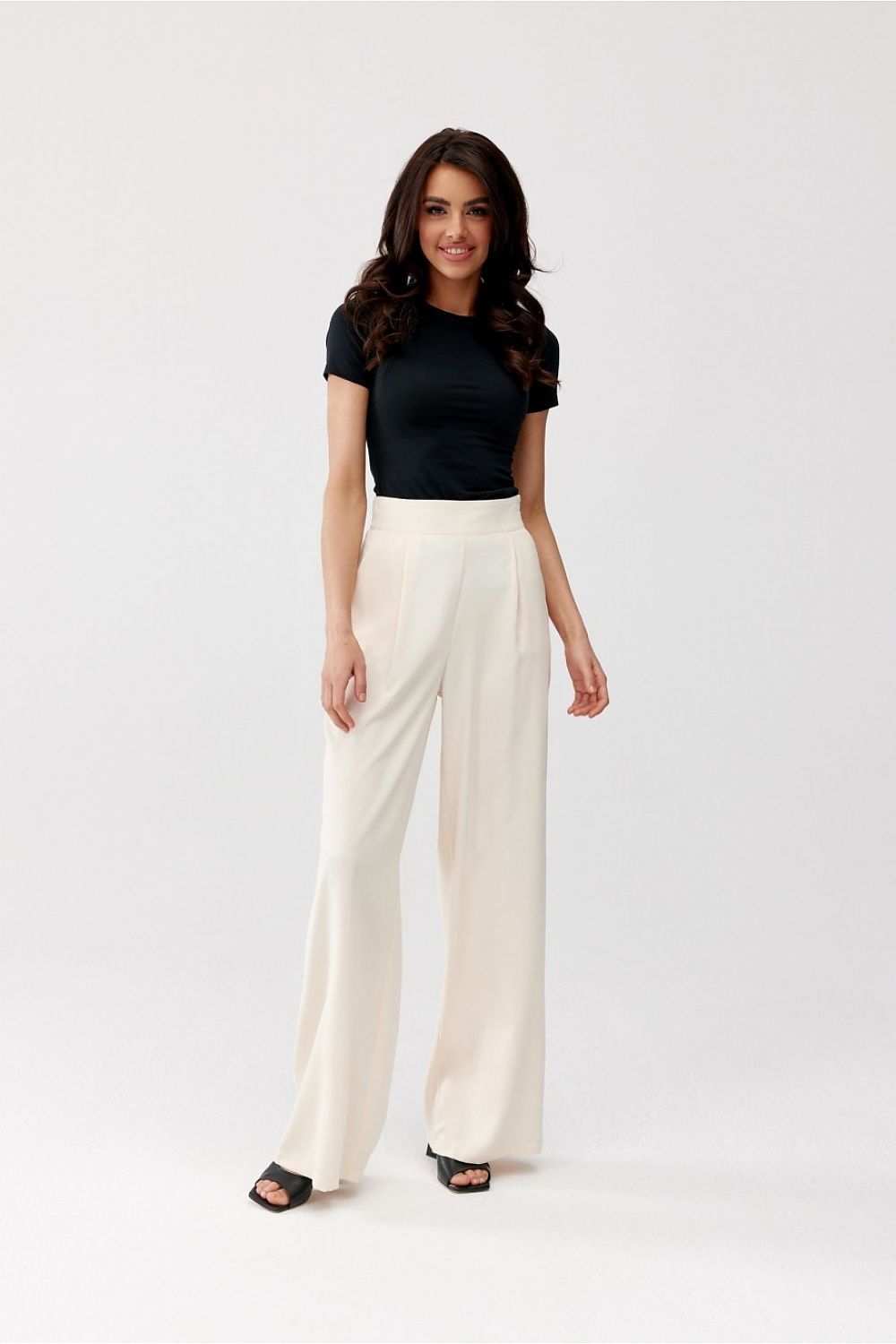 Pantalon femme model 194769 Roco Fashion