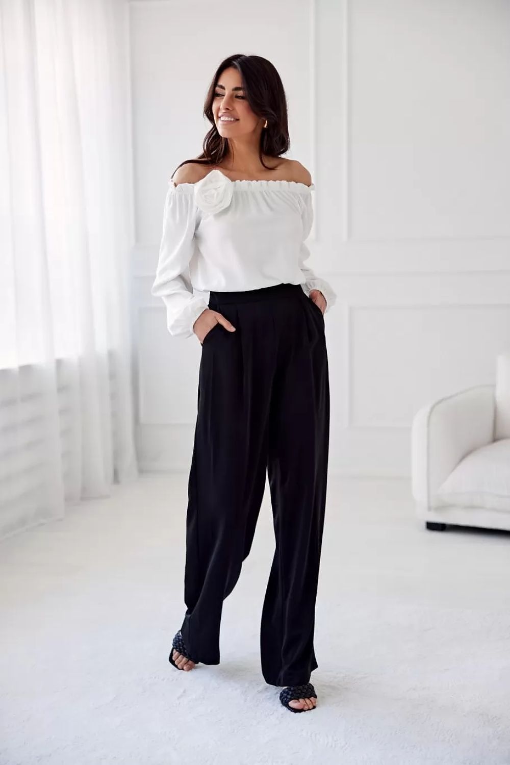 Chemisier model 194773 Roco Fashion