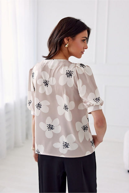 Chemisier model 194780 Roco Fashion