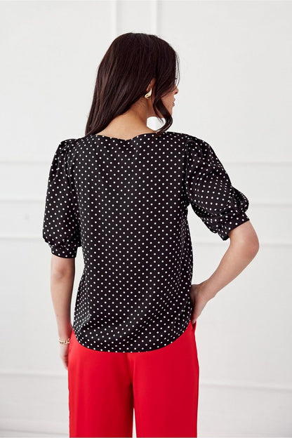 Chemisier model 194783 Roco Fashion