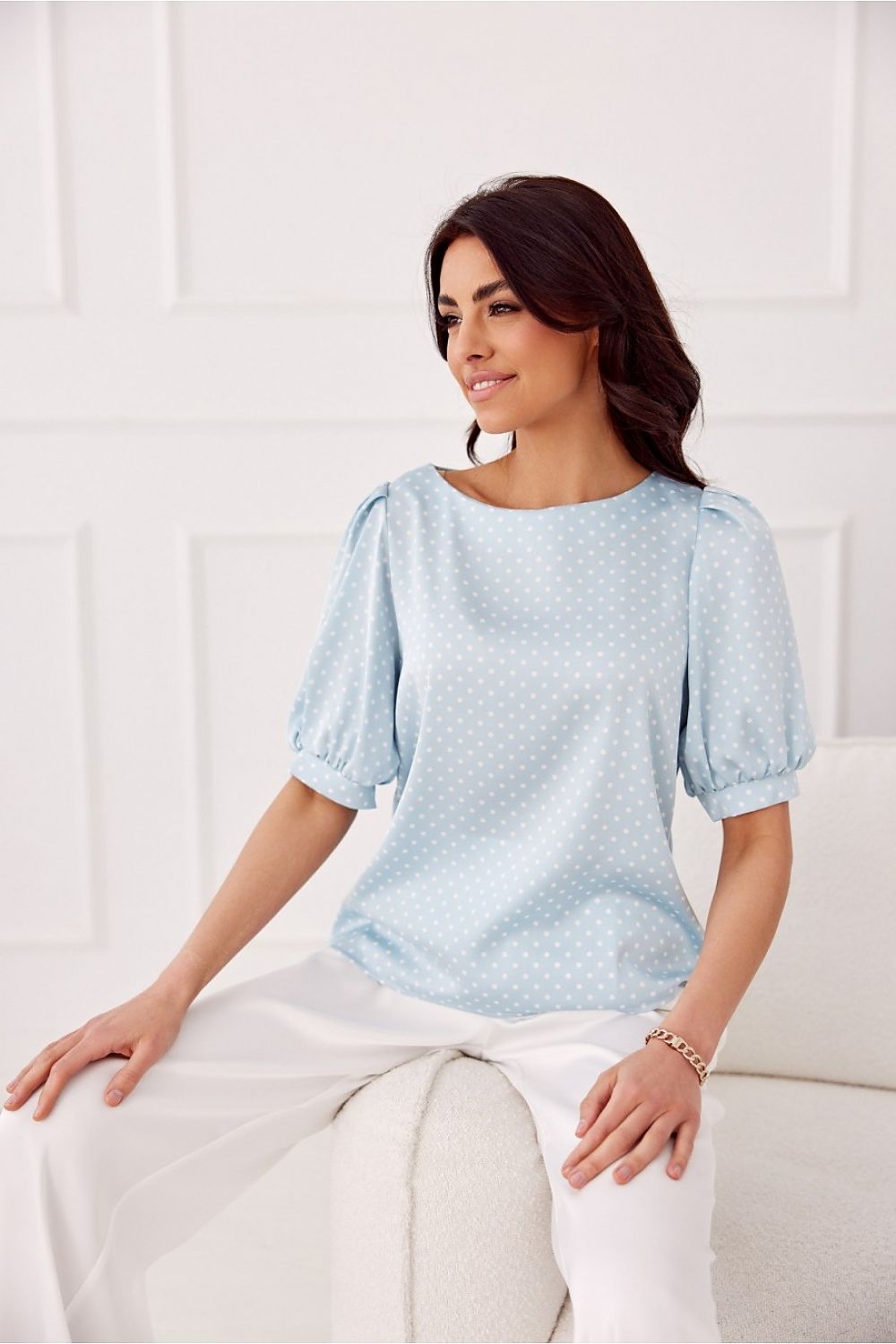 Chemisier model 194784 Roco Fashion