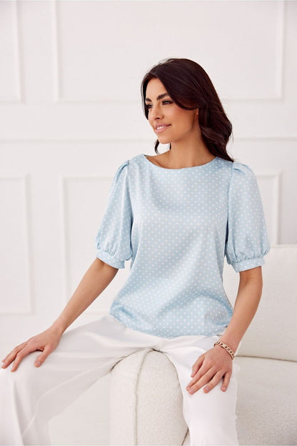 Chemisier model 194784 Roco Fashion