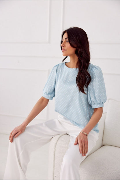 Chemisier model 194784 Roco Fashion