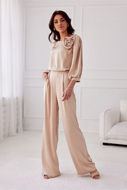 Chemisier model 194788 Roco Fashion