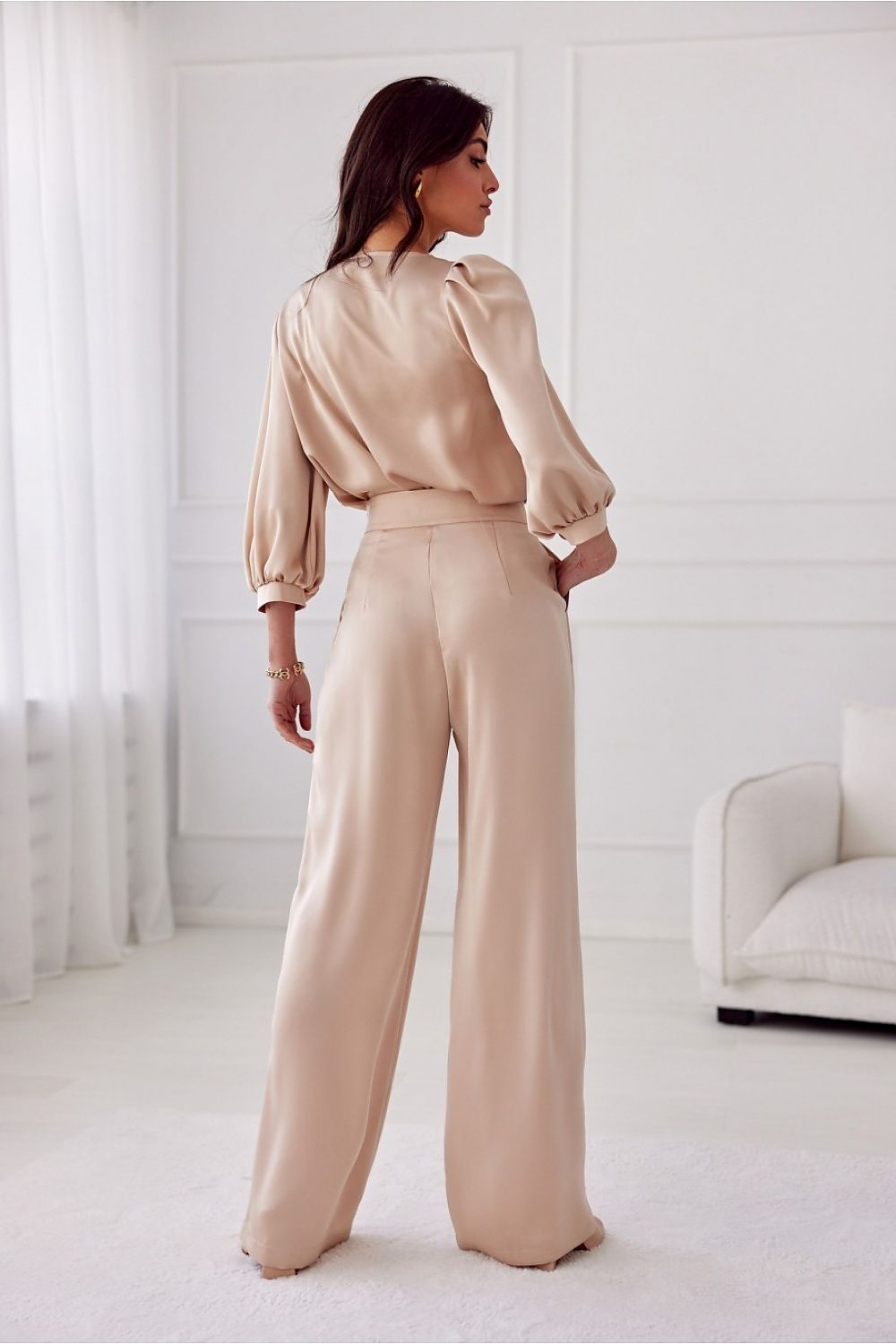 Chemisier model 194788 Roco Fashion