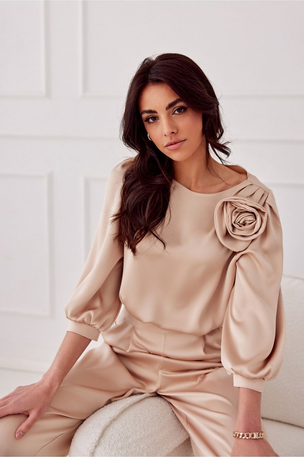 Chemisier model 194788 Roco Fashion