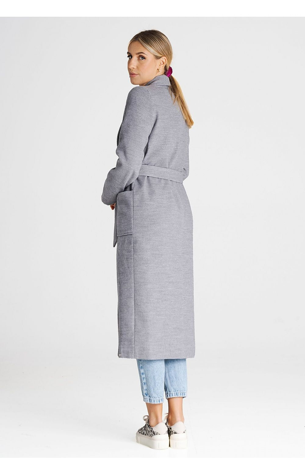 Manteau model 194792 Figl