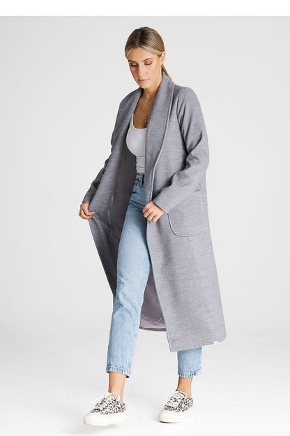 Manteau model 194792 Figl