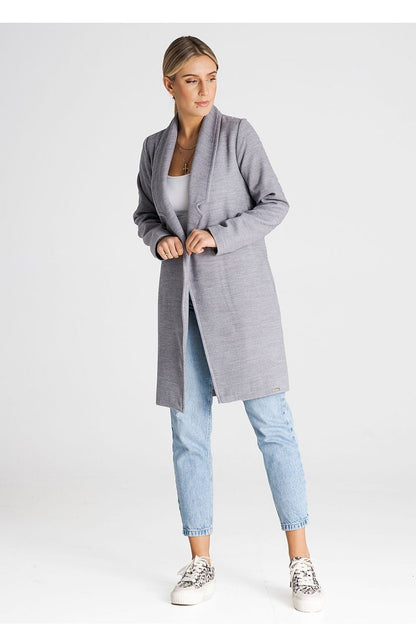 Manteau model 194793 Figl