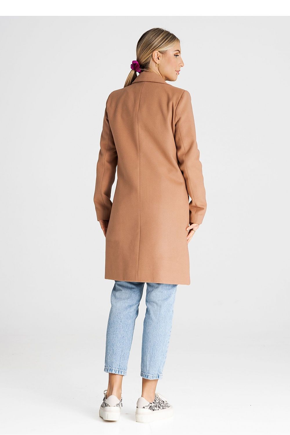 Manteau model 194797 Figl