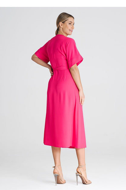 Robe de jour model 194805 Figl