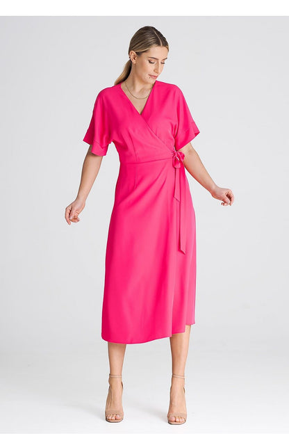 Robe de jour model 194805 Figl