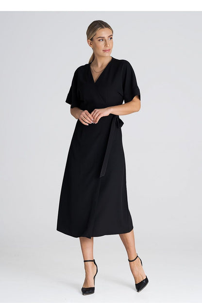 Robe de jour model 194807 Figl