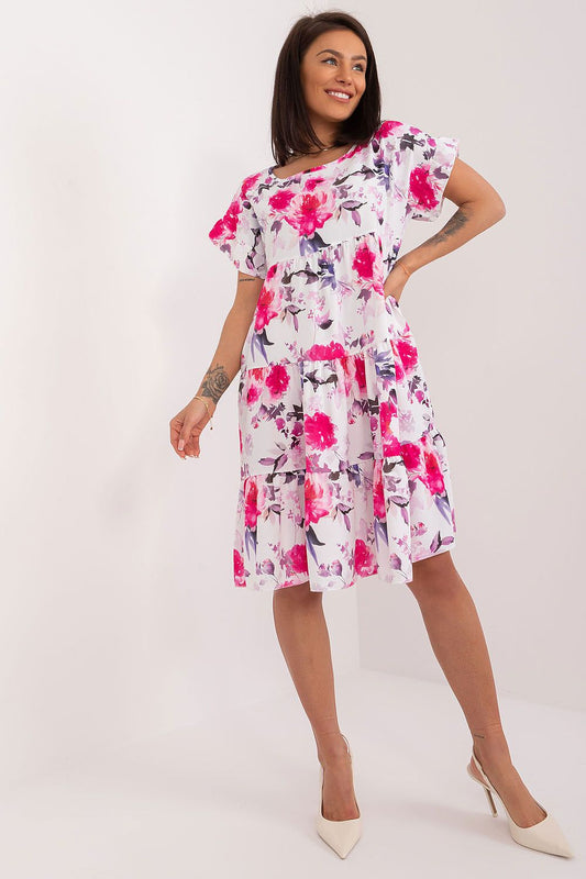 Robe de jour model 194838 Italy Moda