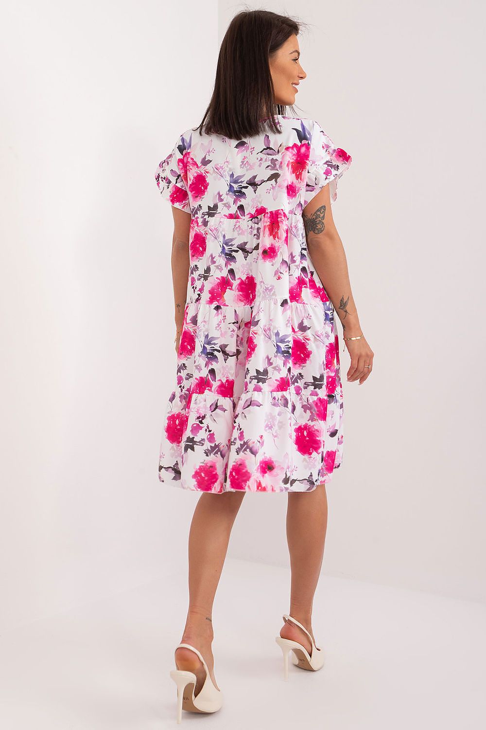 Robe de jour model 194838 Italy Moda