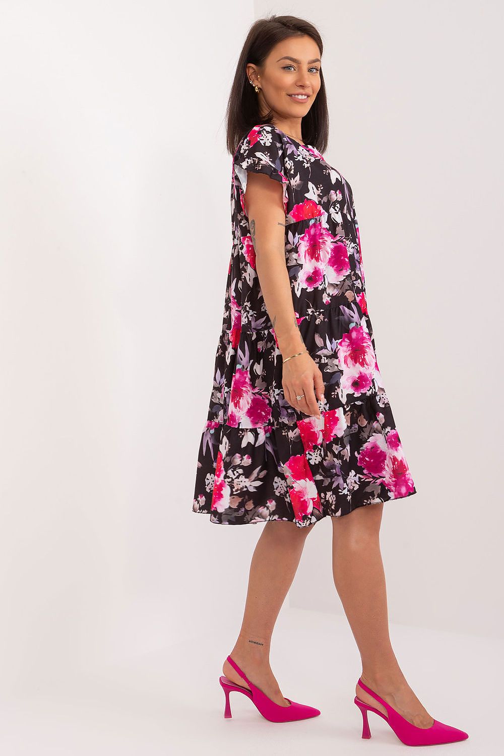 Robe de jour model 194839 Italy Moda