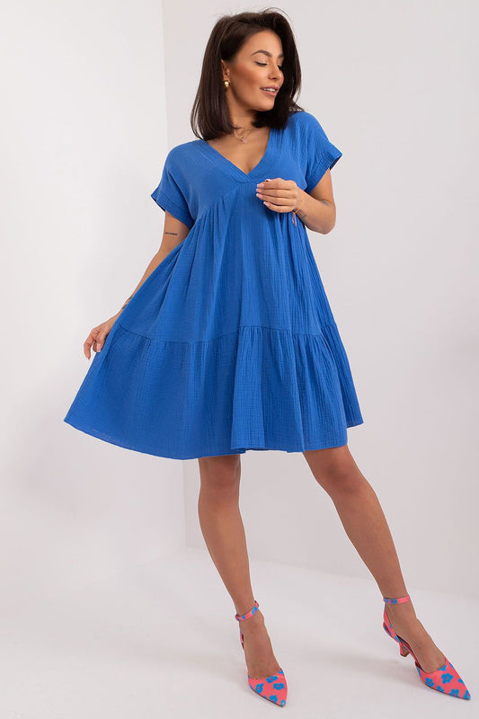 Robe de jour model 194845 Italy Moda