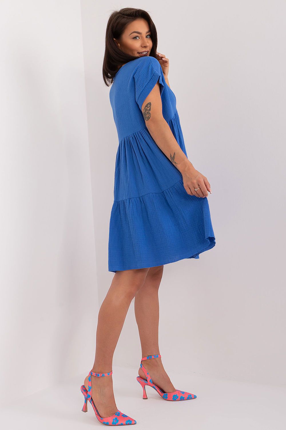 Robe de jour model 194845 Italy Moda