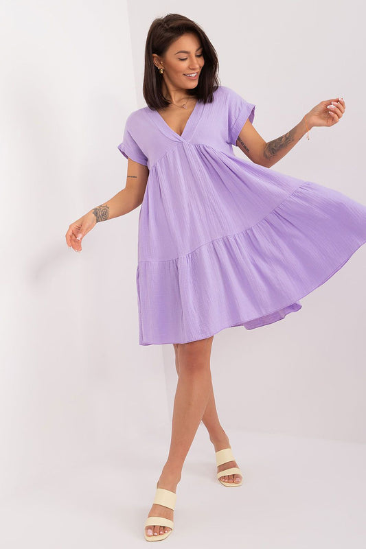 Robe de jour model 194848 Italy Moda