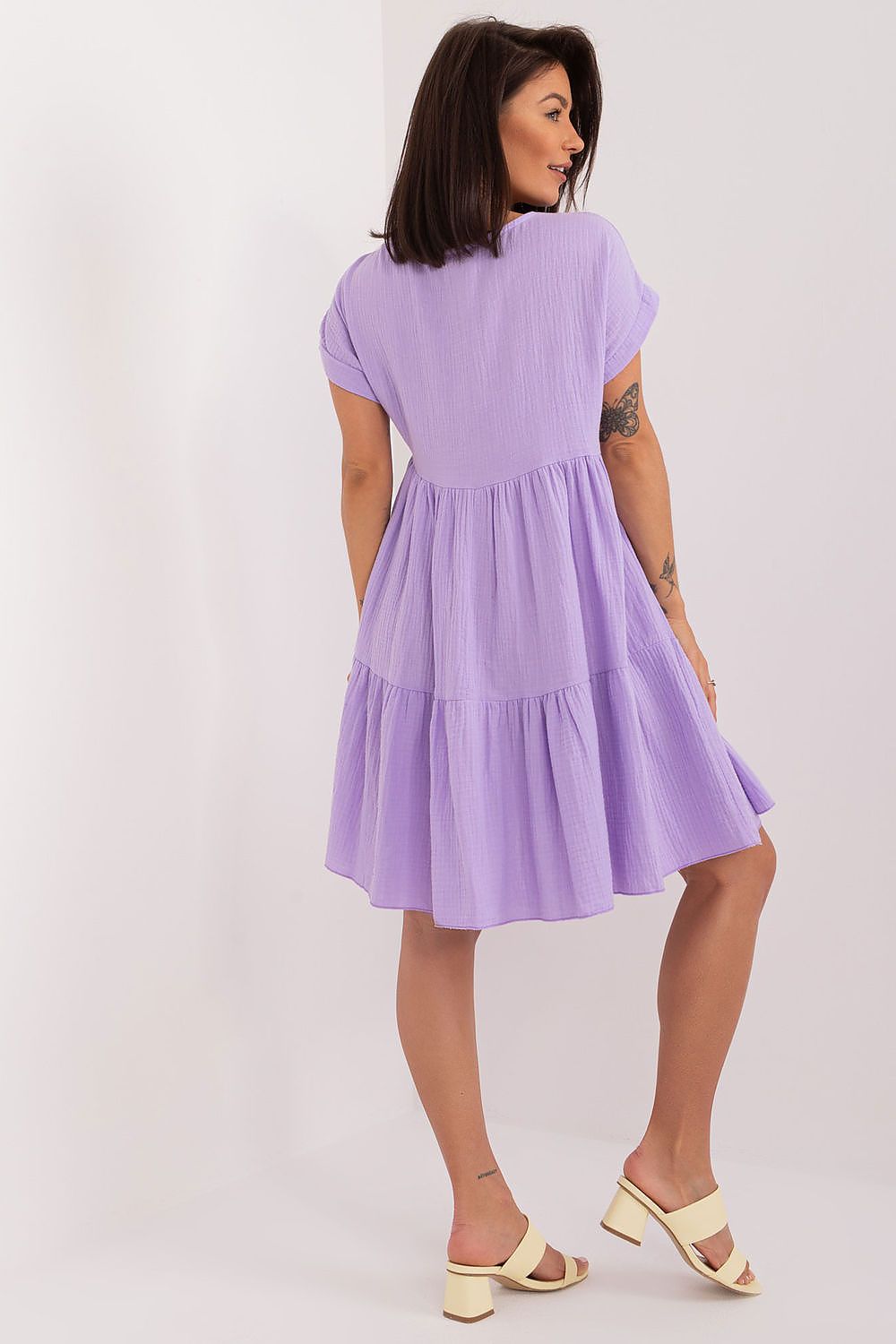 Robe de jour model 194848 Italy Moda