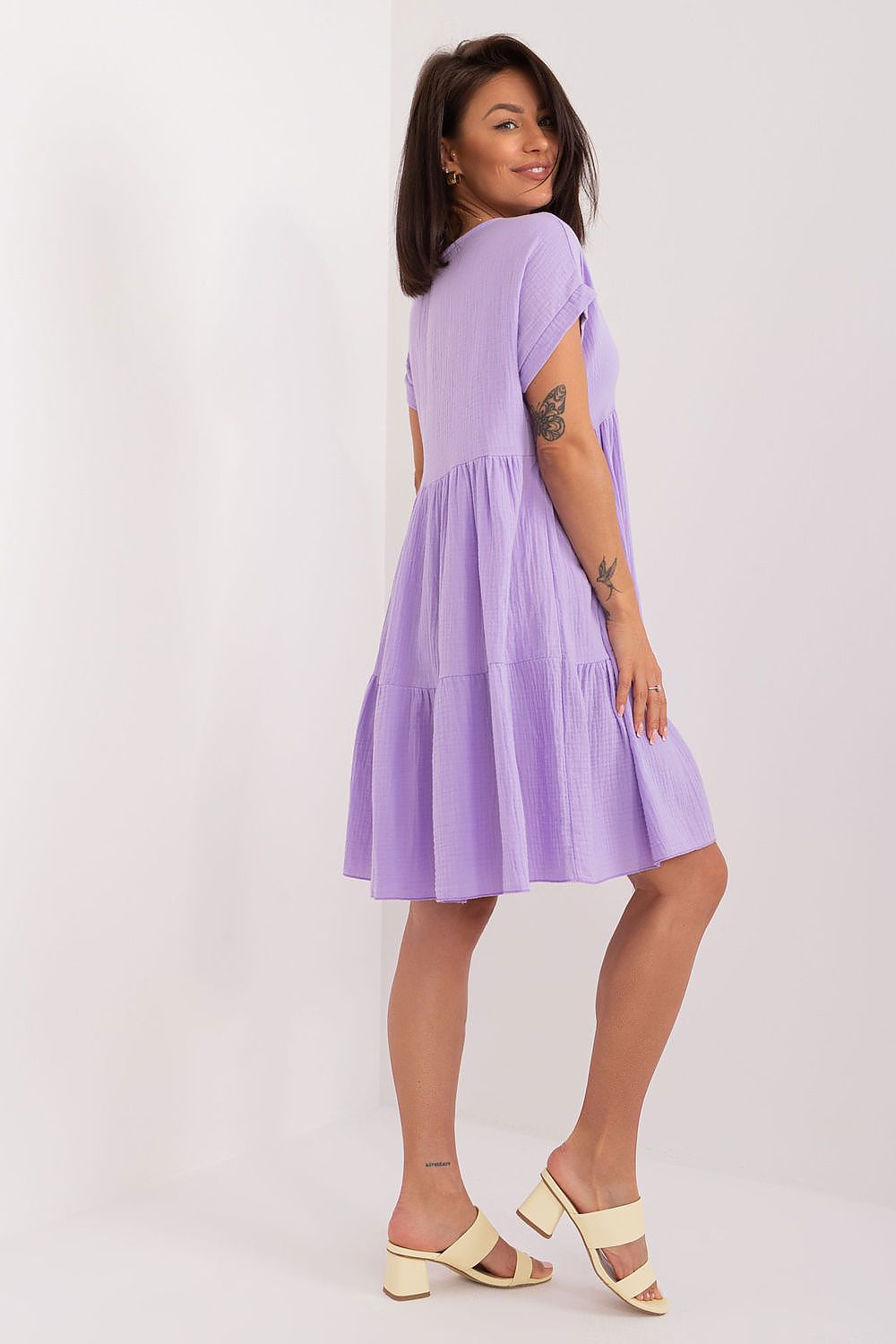 Robe de jour model 194848 Italy Moda