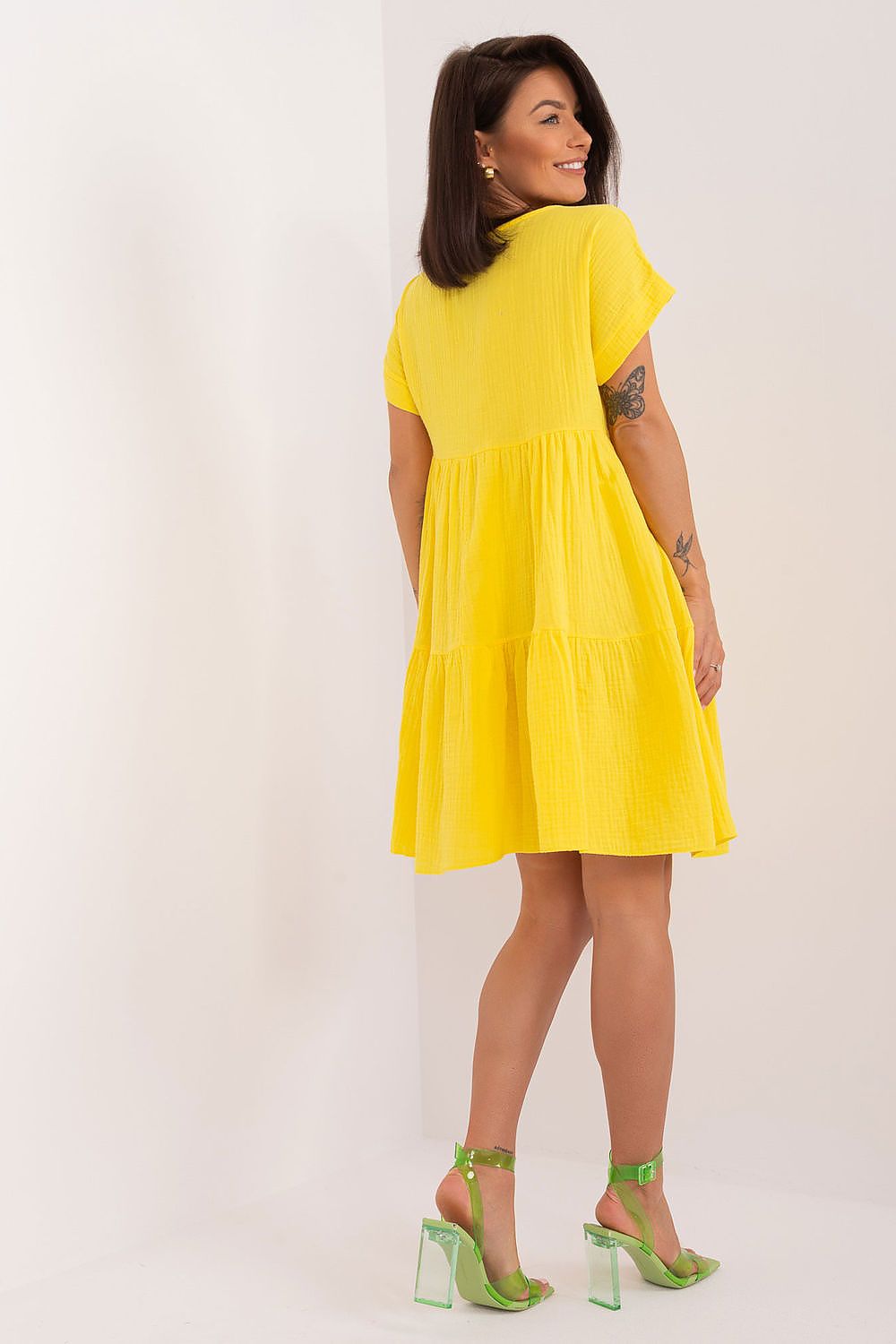 Robe de jour model 194853 Italy Moda
