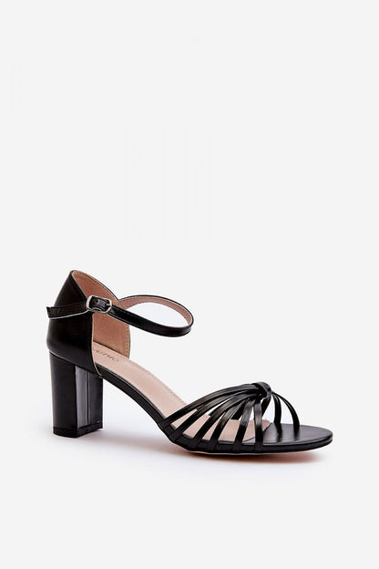 Sandales à talons model 194972 Step in style