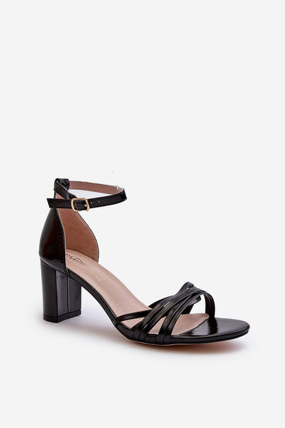 Sandales à talons model 194992 Step in style