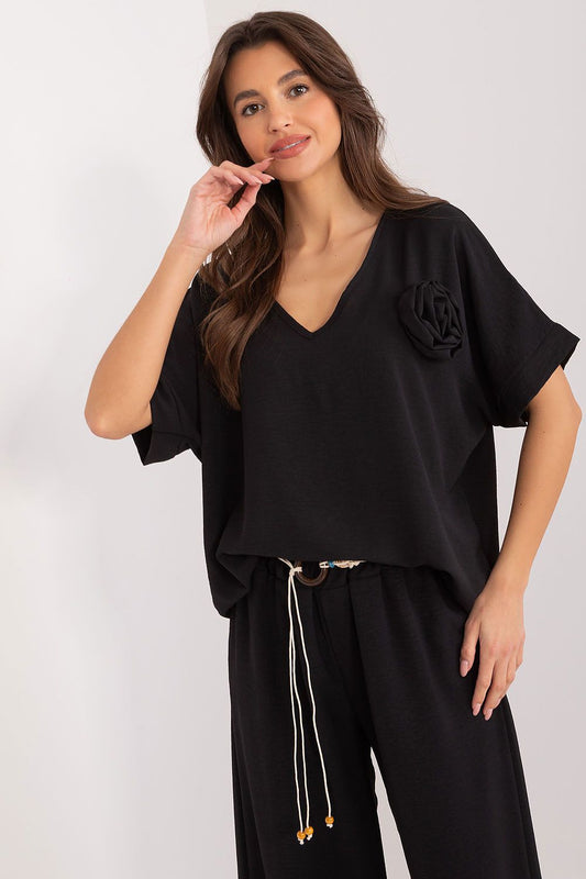Chemisier model 195047 Italy Moda