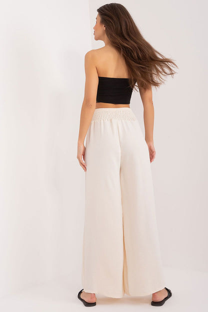 Pantalon long model 195052 Italy Moda