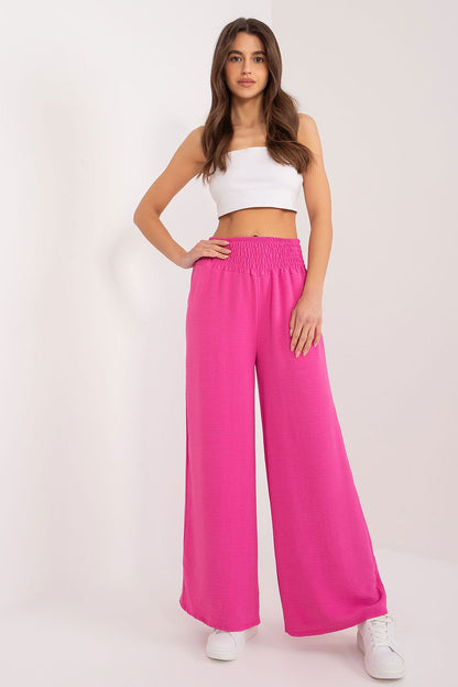 Pantalon long model 195054 Italy Moda
