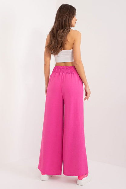 Pantalon long model 195054 Italy Moda