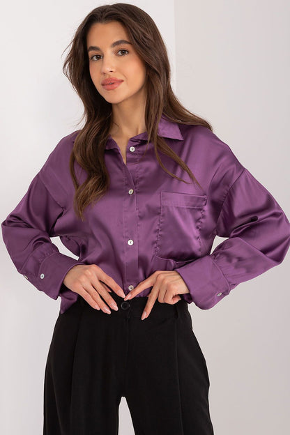 Chemise manche longue model 195189 Fancy