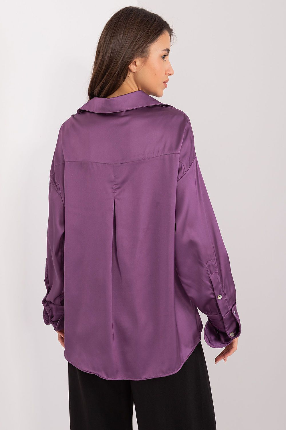 Chemise manche longue model 195189 Fancy