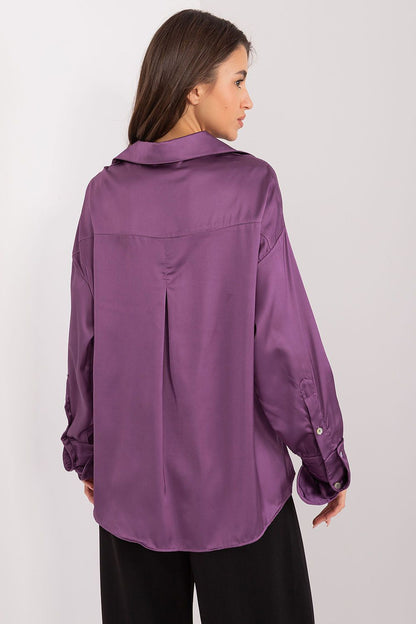 Chemise manche longue model 195189 Fancy