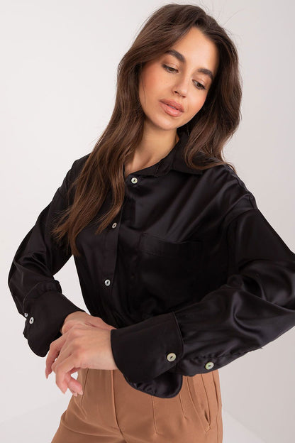 Chemise manche longue model 195191 Fancy