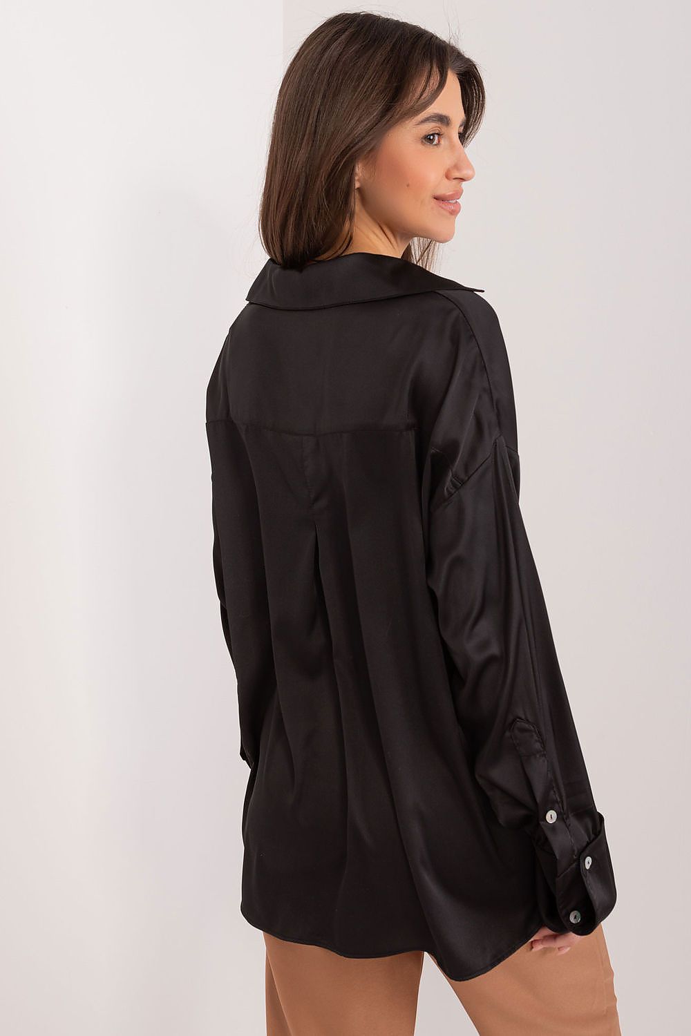 Chemise manche longue model 195191 Fancy