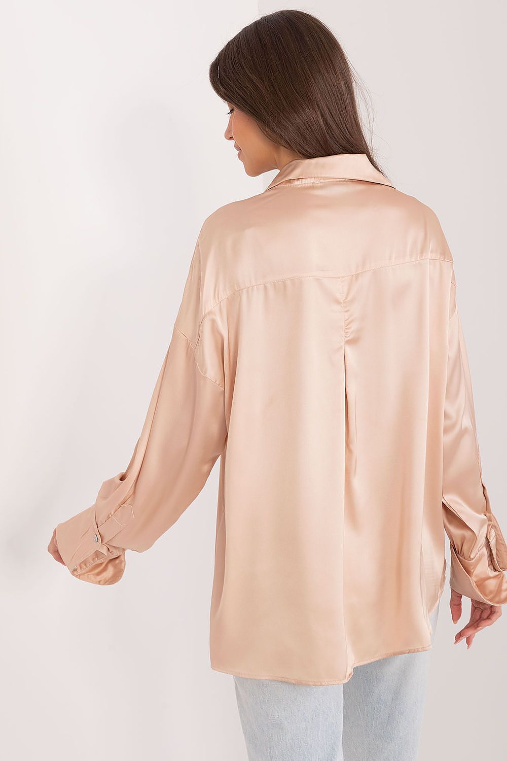 Chemise manche longue model 195193 Fancy