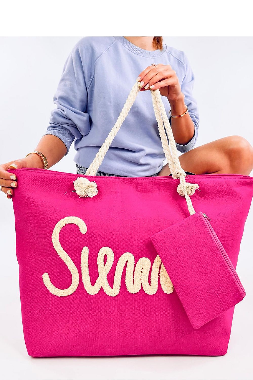 Sac de plage model 195233 Inello