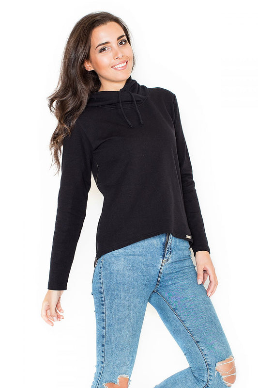 Sweatshirt model 45543 Katrus