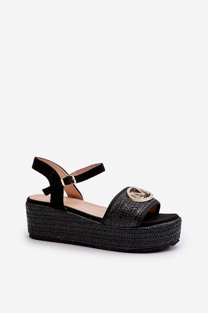 Cothurnes model 195268 Step in style