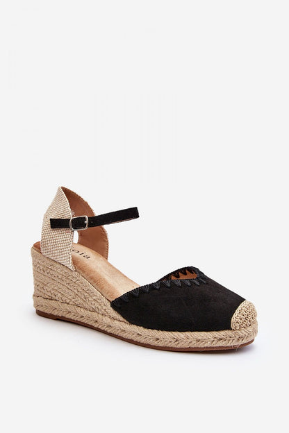 Cothurnes model 195280 Step in style