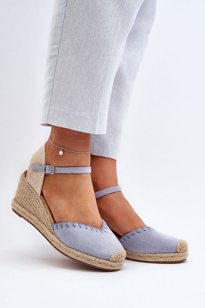 Cothurnes model 195282 Step in style