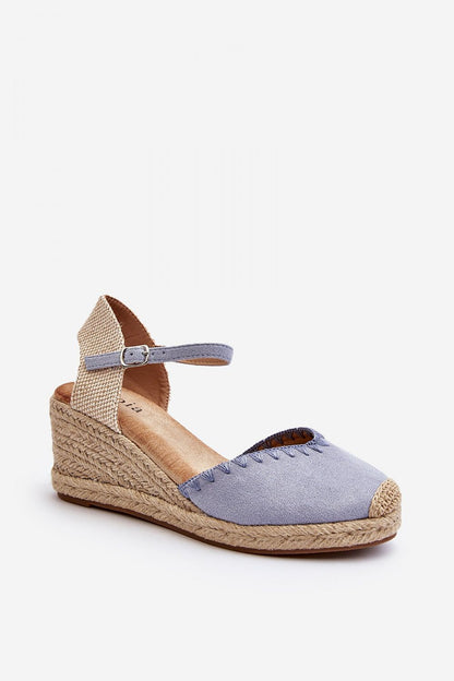 Cothurnes model 195282 Step in style