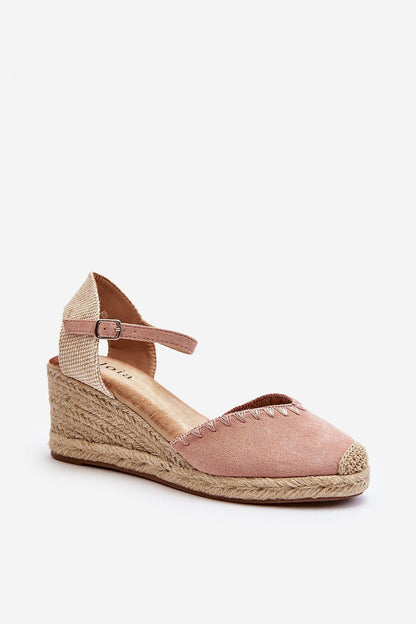 Cothurnes model 195283 Step in style