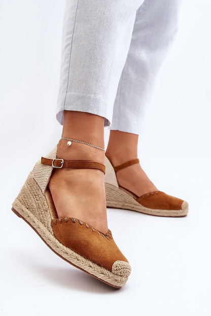 Cothurnes model 195284 Step in style