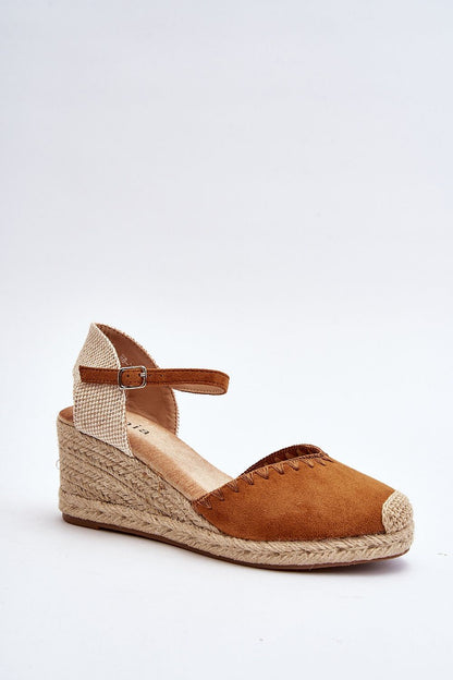 Cothurnes model 195284 Step in style